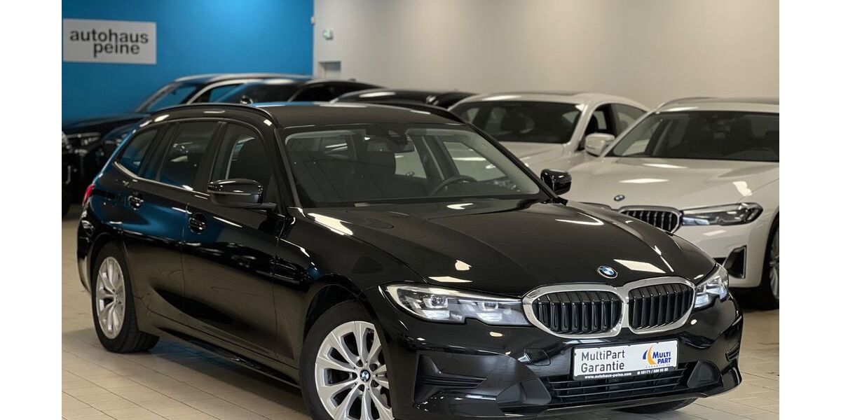 BMW 318 139.402 km 17.997 &euro; Peine 31228