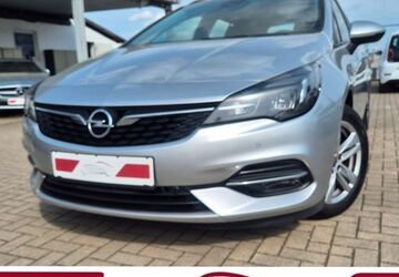 Opel Astra 94.995 km 8.990 &euro; Sickte 38173