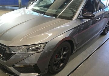 Skoda Octavia 200.677 km 20.990 &euro; Braunschweig 38122