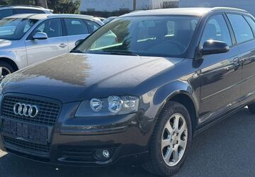 Audi A3 168.974 km 4.990 &euro; Braunschweig 38122