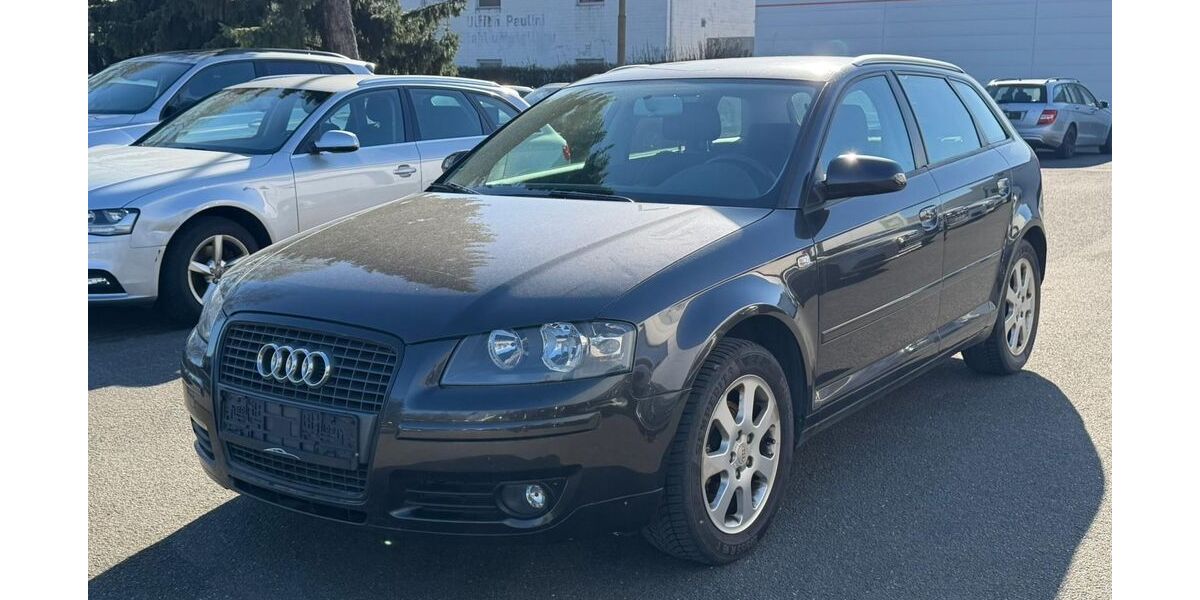 Audi A3 168.974 km 4.990 &euro; Braunschweig 38122