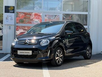 Gebrauchte Citroën C1
