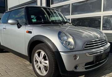 Mini One 57.984 km 3.574 &euro; Lengede OT Broistedt 38168