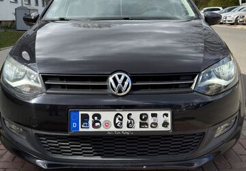 VW Polo 236.000 km 3.800 &euro; Braunschweig 38120