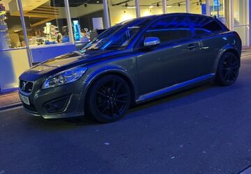 Volvo C30 206.500 km 4.900 &euro; Braunschweig 38124