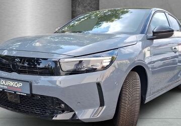 Opel Corsa 4.698 km 19.990 &euro; Braunschweig 38126