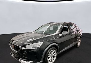 Cupra Formentor 110.580 km 19.890 &euro; Braunschweig 38114