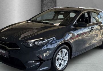 Kia ceed Sportswagon 21.736 km 20.850 &euro; Goslar 38644