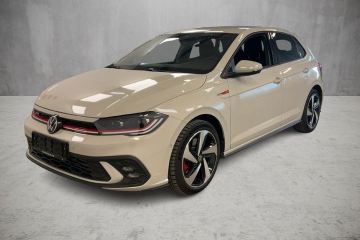 VW Polo 4.469 km 25.390 &euro; Salzgitter 38259