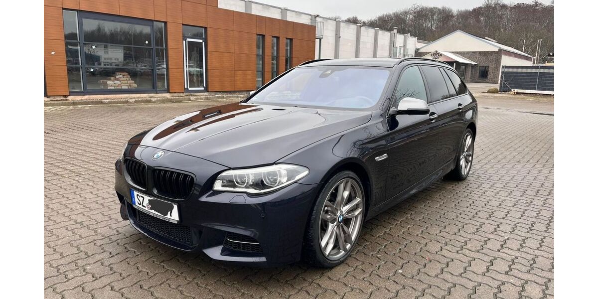 BMW M550 162.000 km 15.700 &euro; SALZGITTER 38229