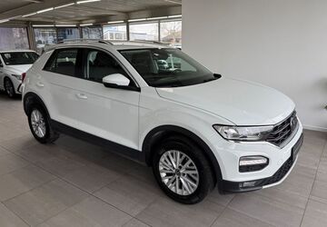 VW T-Roc 125.000 km 17.990 &euro; Braunschweig 38116