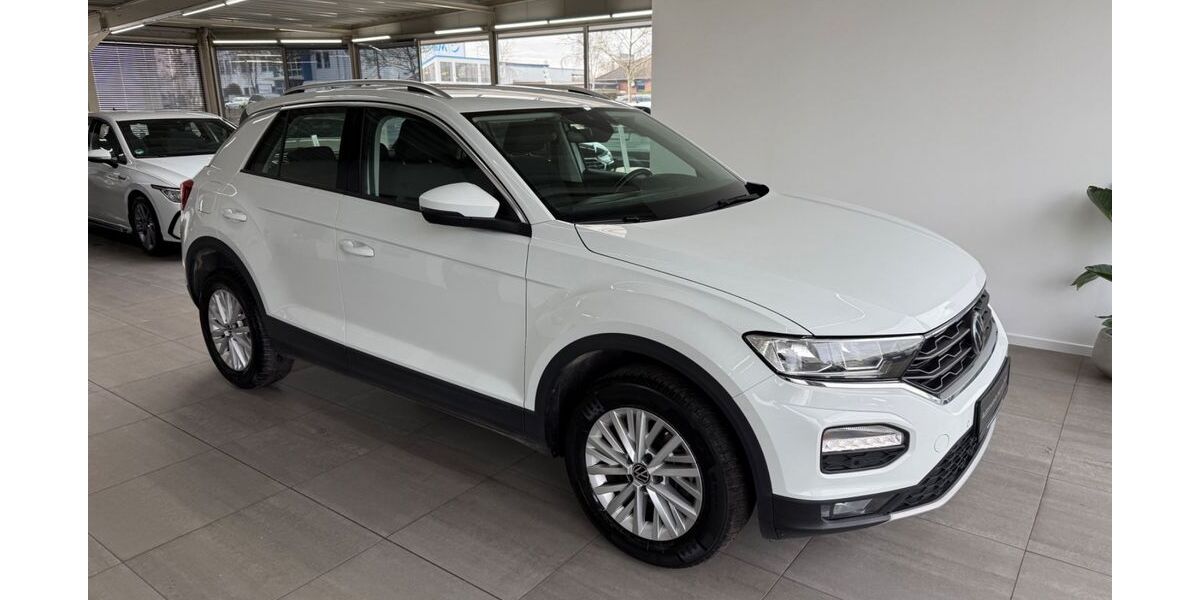 VW T-Roc 125.000 km 17.990 &euro; Braunschweig 38116