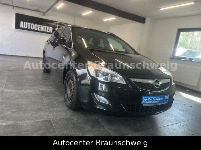 Opel Astra 185.000 km 4.200 &euro; Braunschweig 38112