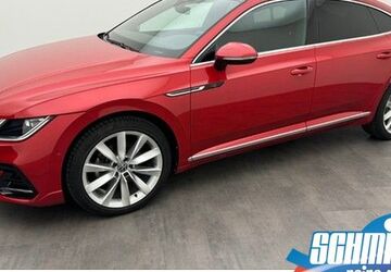 VW Arteon 41.699 km 28.900 &euro; Peine 31226