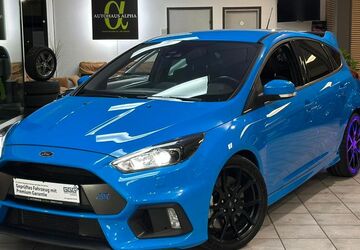 Ford Focus 55.600 km 33.490 &euro; Goslar 38644