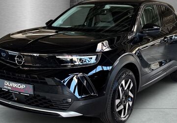 Opel Mokka 22.982 km 20.950 &euro; Goslar 38644