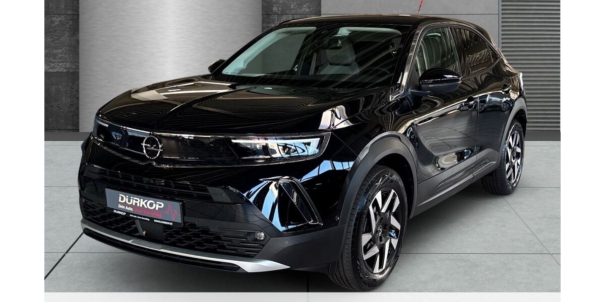 Opel Mokka 22.982 km 20.950 &euro; Goslar 38644