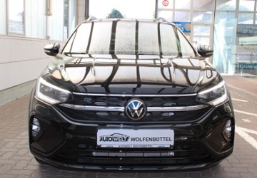 VW Taigo 10.000 km 24.999 &euro; Wolfenbüttel 38304