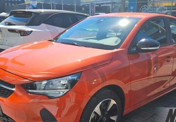 Opel Corsa 28.300 km 15.800 &euro; Schöningen 38364