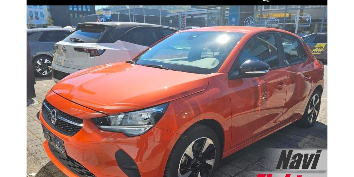 Opel Corsa 28.300 km 15.800 &euro; Schöningen 38364