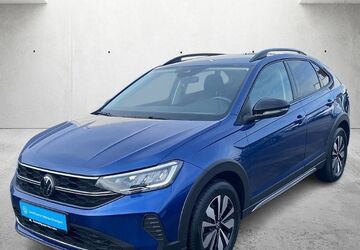 VW Taigo 18.457 km 19.664 &euro; Goslar 38644