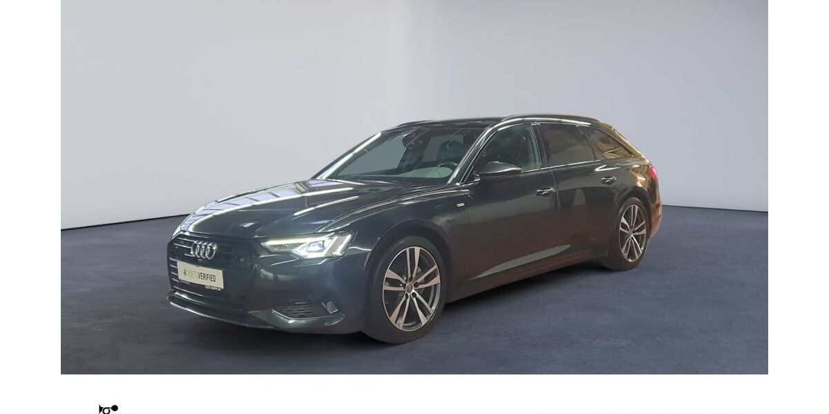 Audi A6 110.500 km 29.650 &euro; Braunschweig 38122