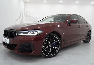BMW 530 77.000 km 36.890 &euro; Braunschweig 38106
