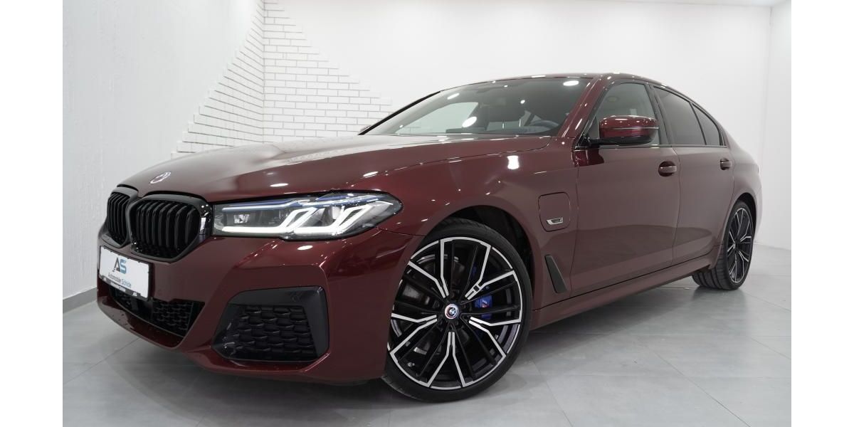 BMW 530 77.000 km 36.890 &euro; Braunschweig 38106