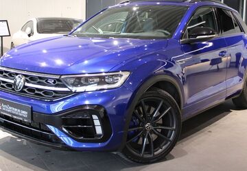 VW T-Roc 99.800 km 28.999 &euro; Braunschweig 38126