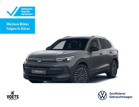 VW Tiguan 3.300 km 37.980 &euro; Braunschweig 38124