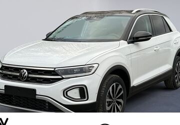 VW T-Roc 14.100 km 28.850 &euro; Braunschweig 38124