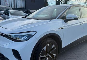 VW ID.4 78.198 km 15.990 &euro; Braunschweig 38122