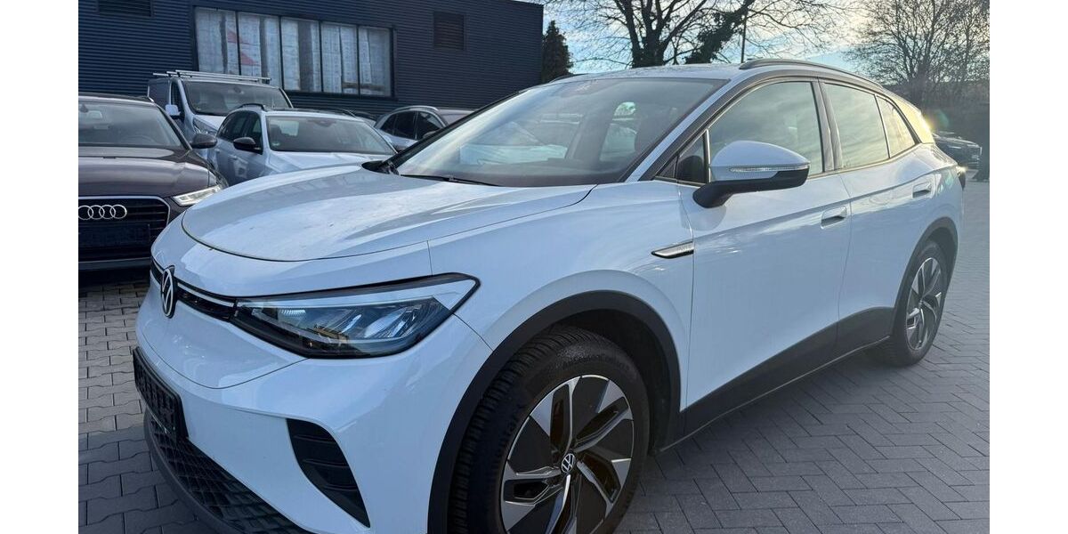 VW ID.4 78.198 km 15.990 &euro; Braunschweig 38122