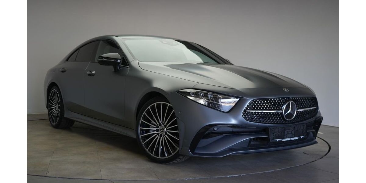 Mercedes-Benz CLS 400 74.000 km 53.990 &euro; Braunschweig 38110