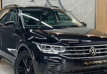 VW Tiguan 74.100 km 29.190 &euro; Salzgitter 38259