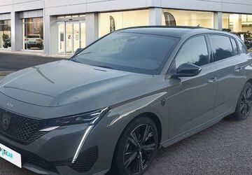 Peugeot 308 17.280 km 27.490 &euro; Goslar 38644