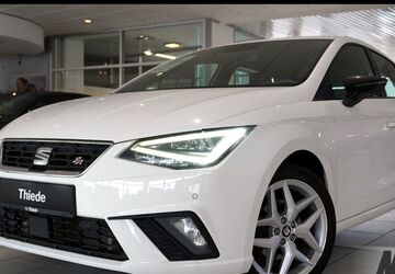 Seat Ibiza 145.000 km 11.850 &euro; Schöningen 38364