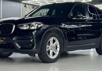 BMW X3 199.501 km 19.990 &euro; Peine 31226