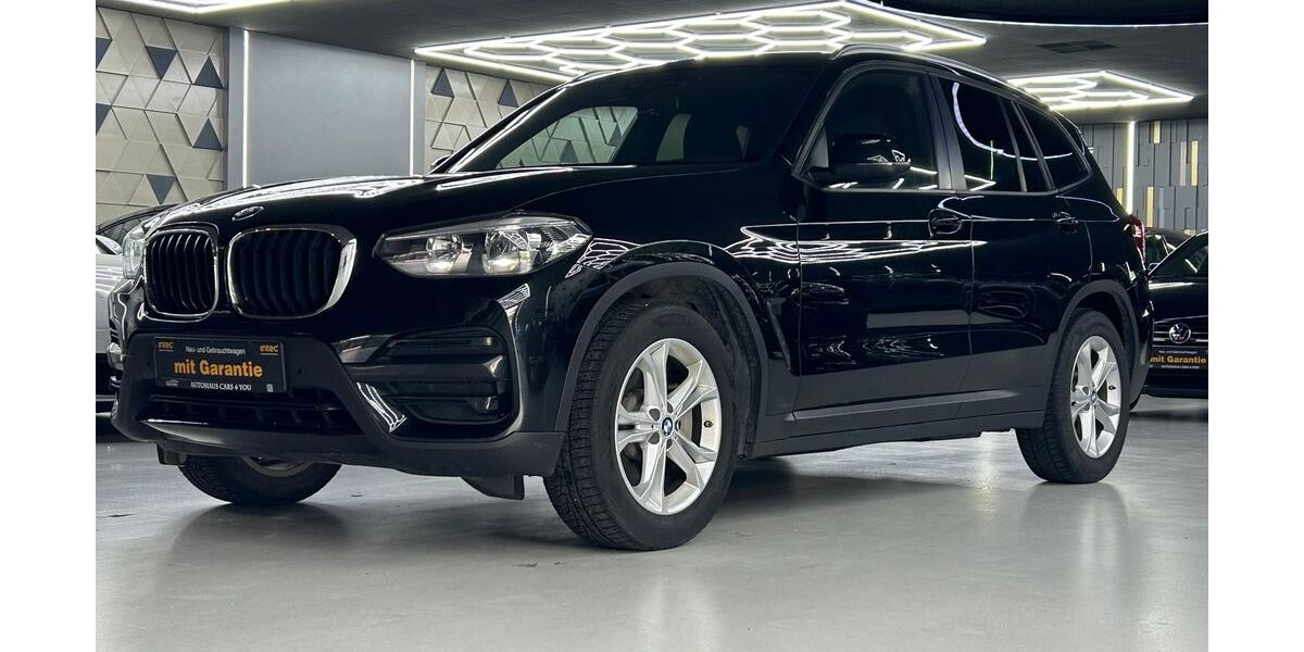 BMW X3 199.501 km 19.990 &euro; Peine 31226
