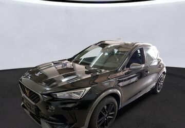 Cupra Formentor 88.175 km 24.990 &euro; Braunschweig 38122