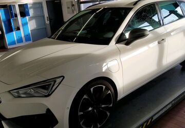 Cupra Leon 83.619 km 23.450 &euro; Goslar 38642