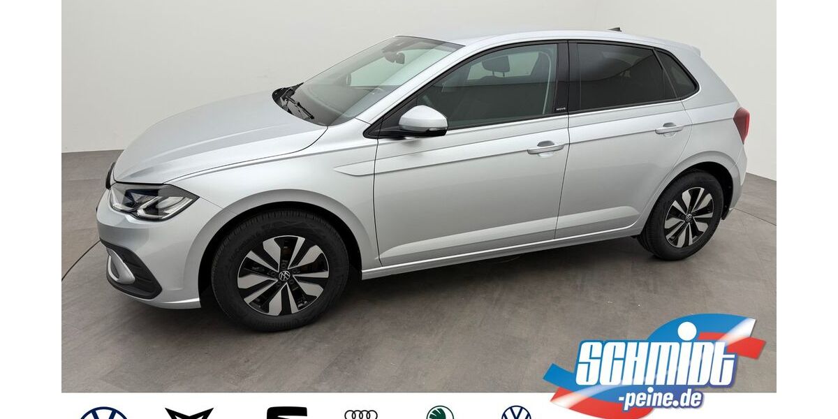 VW Polo 19.380 km 21.400 &euro; Peine 31226