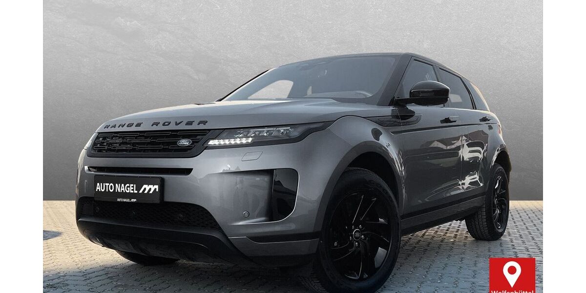Land Rover Range Rover Evoque 3.834 km 51.490 &euro; Wolfenbüttel 38304