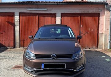 VW Polo 173.000 km 7.500 &euro; Braunschweig 38106