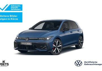 VW Golf 2.900 km 37.980 &euro; Braunschweig 38124