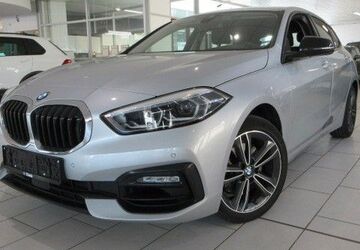 BMW 118 94.860 km 19.120 &euro; Schöningen 38364