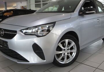 Opel Corsa 55.020 km 12.590 &euro; Schöningen 38364