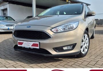 Ford Focus 35.876 km 8.490 &euro; Sickte 38173
