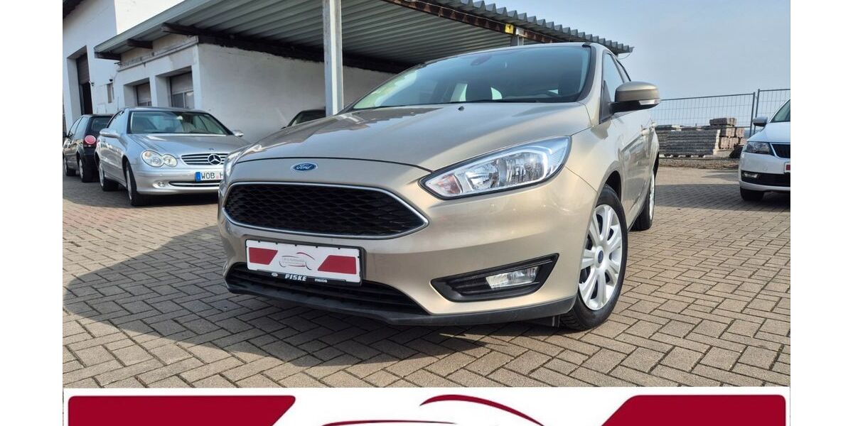 Ford Focus 35.876 km 8.490 &euro; Sickte 38173