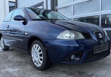 Seat Ibiza 71.700 km 3.490 &euro; Lengede 38268